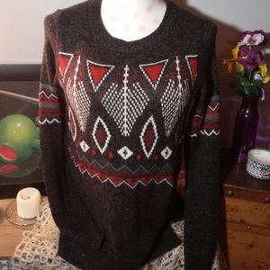 Hollister Sweater